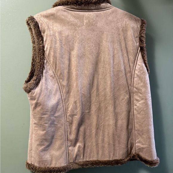 Vintage Vest - Picture 2 of 3